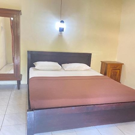 Waringin Homestay Kuta  Exterior photo