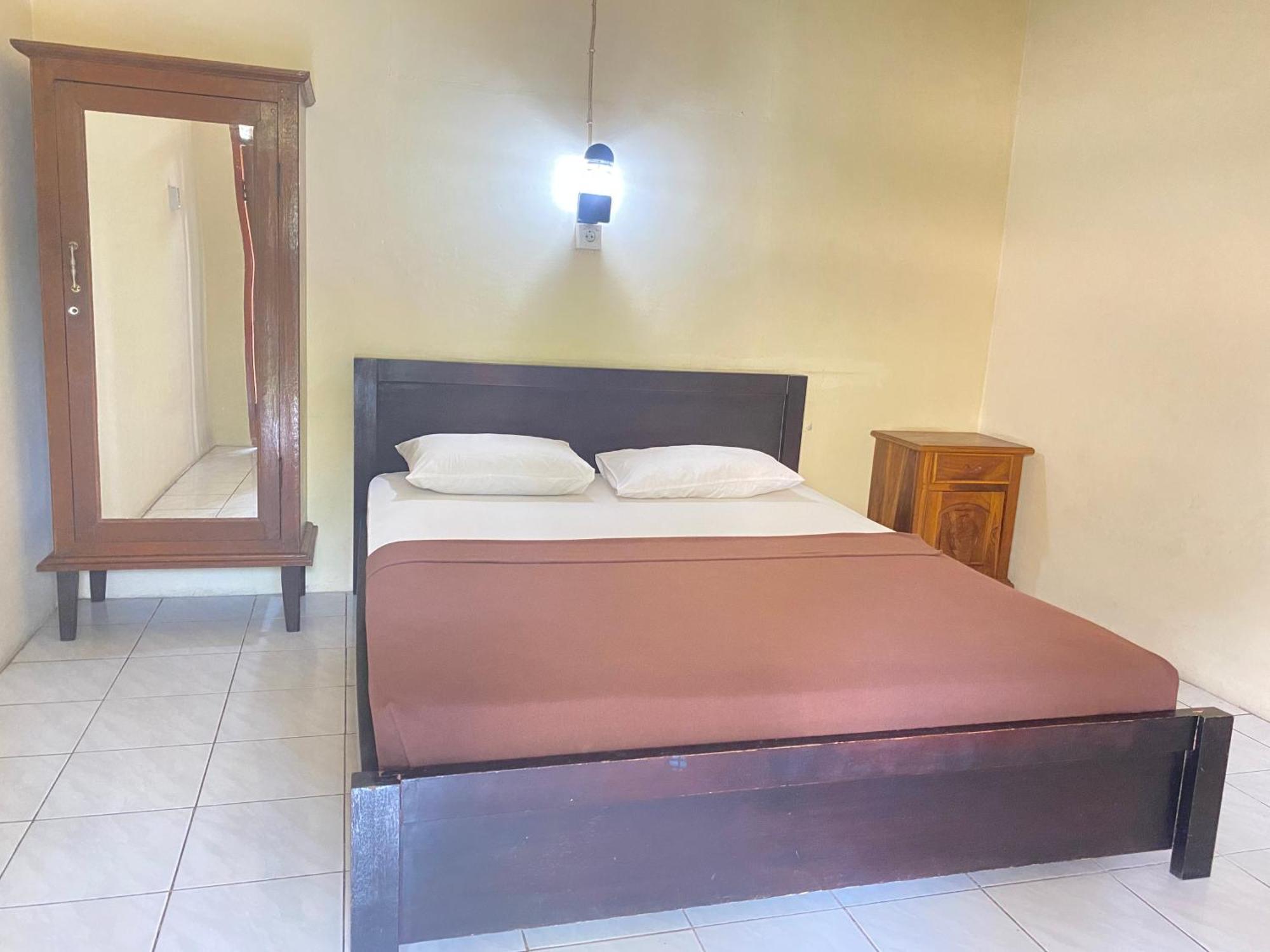 Waringin Homestay Kuta  Exterior photo