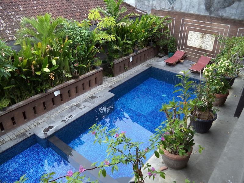 Waringin Homestay Kuta  Exterior photo
