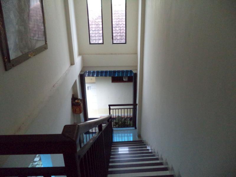 Waringin Homestay Kuta  Exterior photo