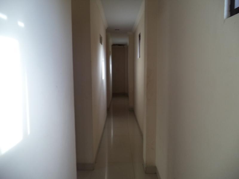 Waringin Homestay Kuta  Exterior photo
