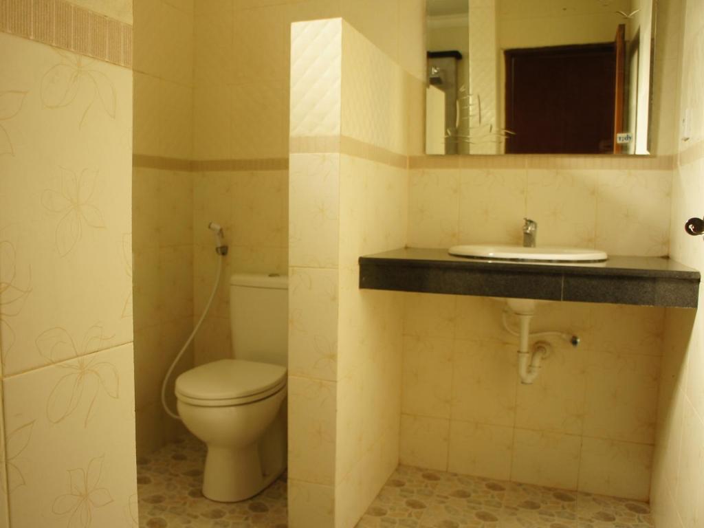 Waringin Homestay Kuta  Room photo