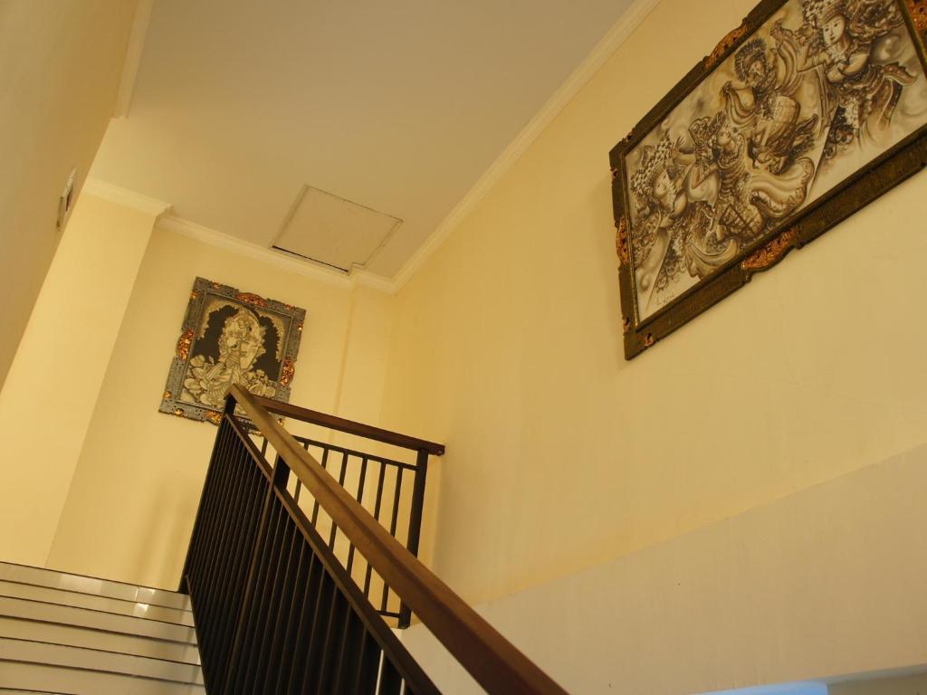 Waringin Homestay Kuta  Exterior photo