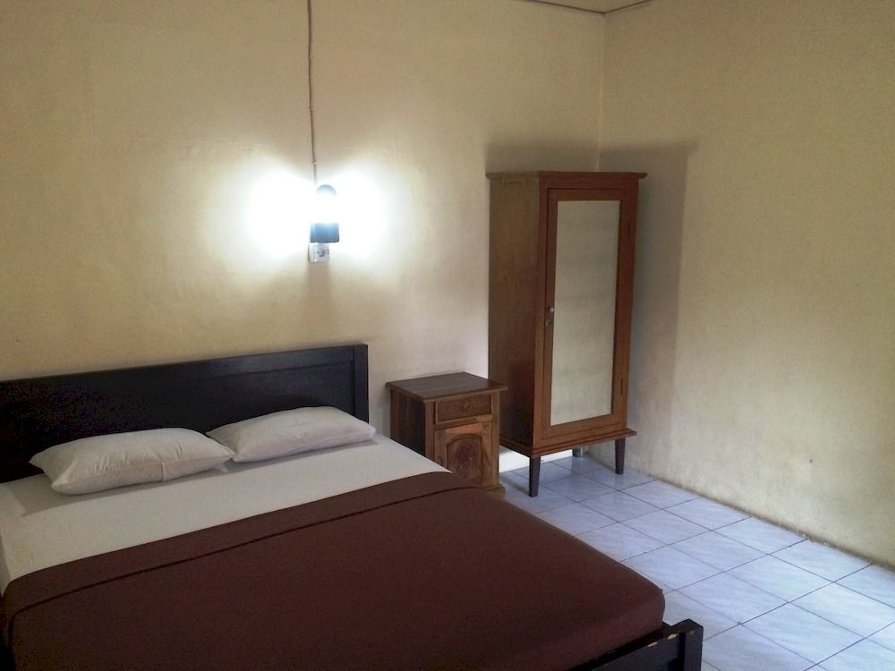 Waringin Homestay Kuta  Exterior photo