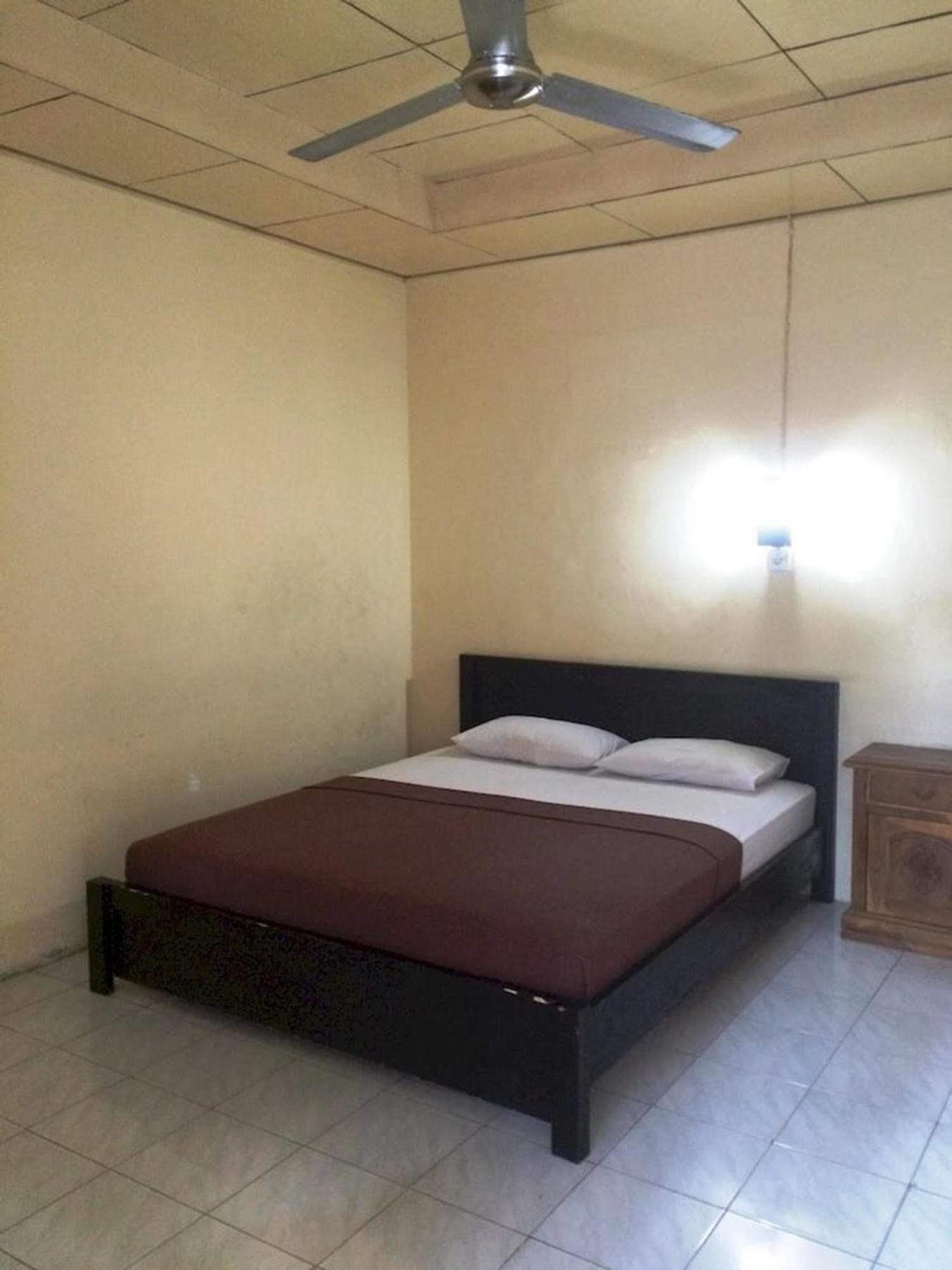 Waringin Homestay Kuta  Exterior photo